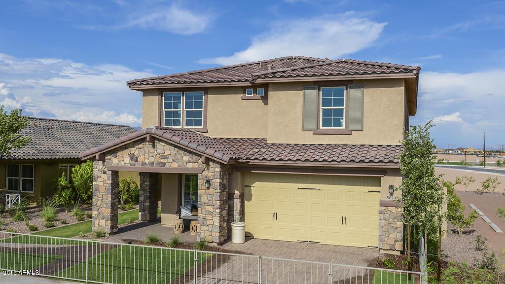 5039 S Selenium Ln., Mesa, AZ 85212