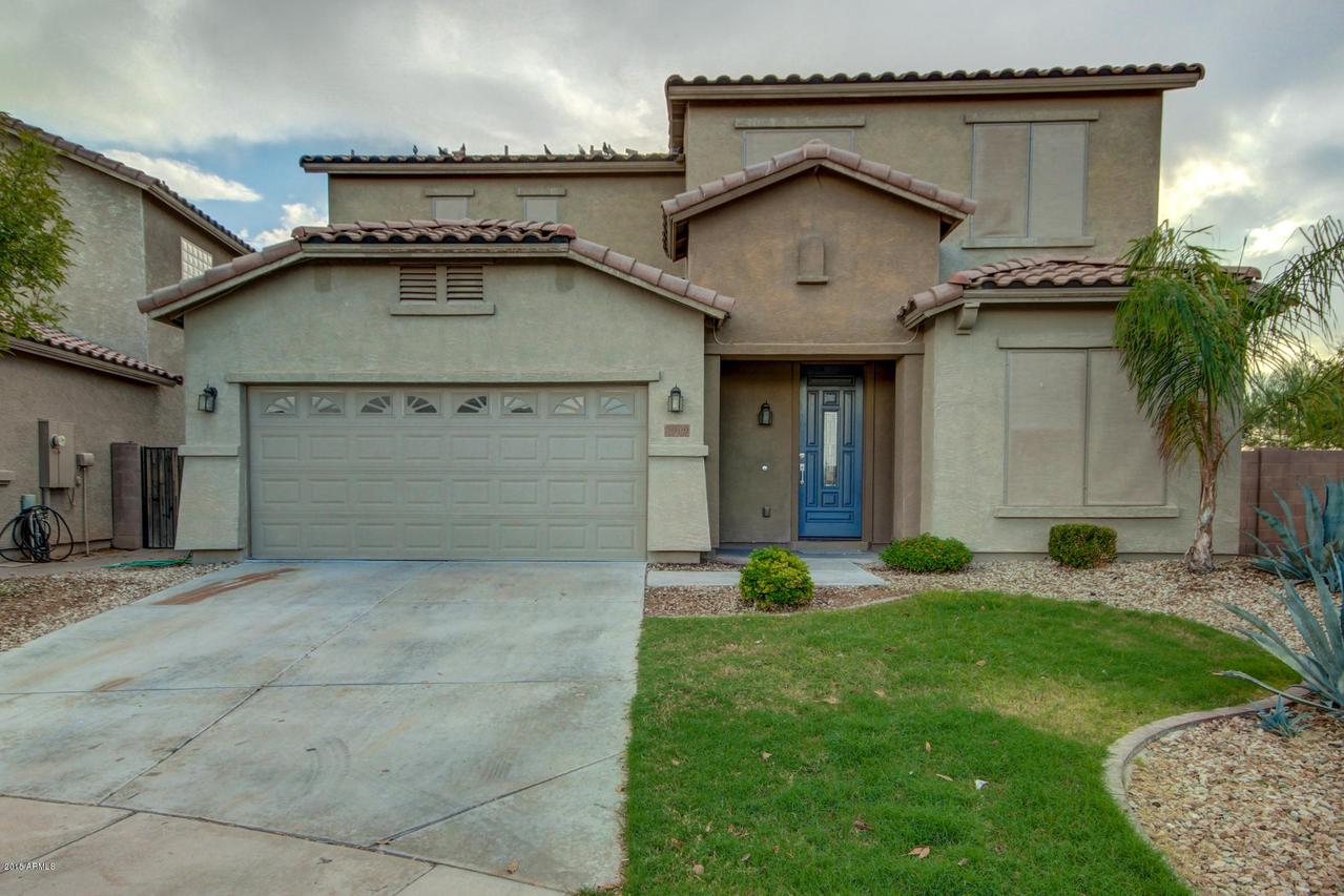 3909 S 99th Dr., Tolleson, AZ 85353