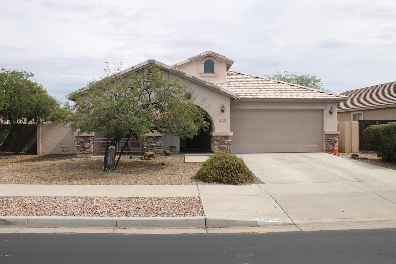 23289 S 221st St., Queen Creek, AZ 85142