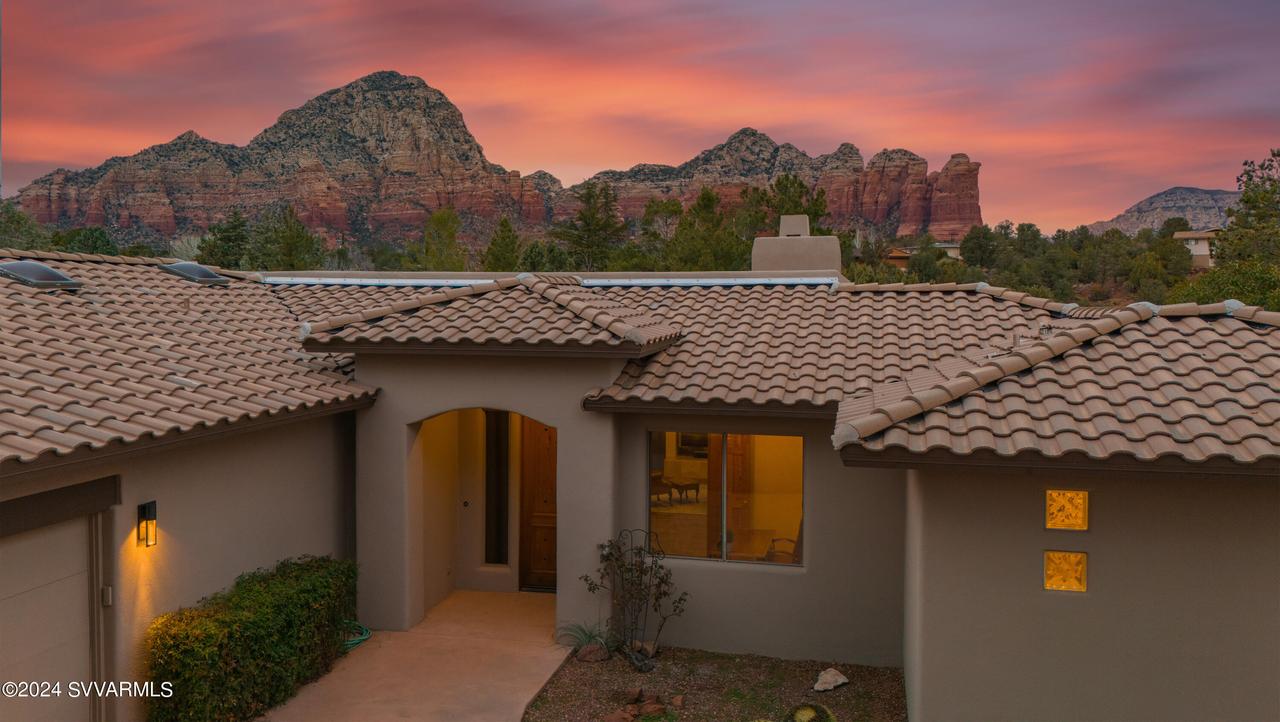 245 Mountain Shadows Dr., Sedona, AZ 86336