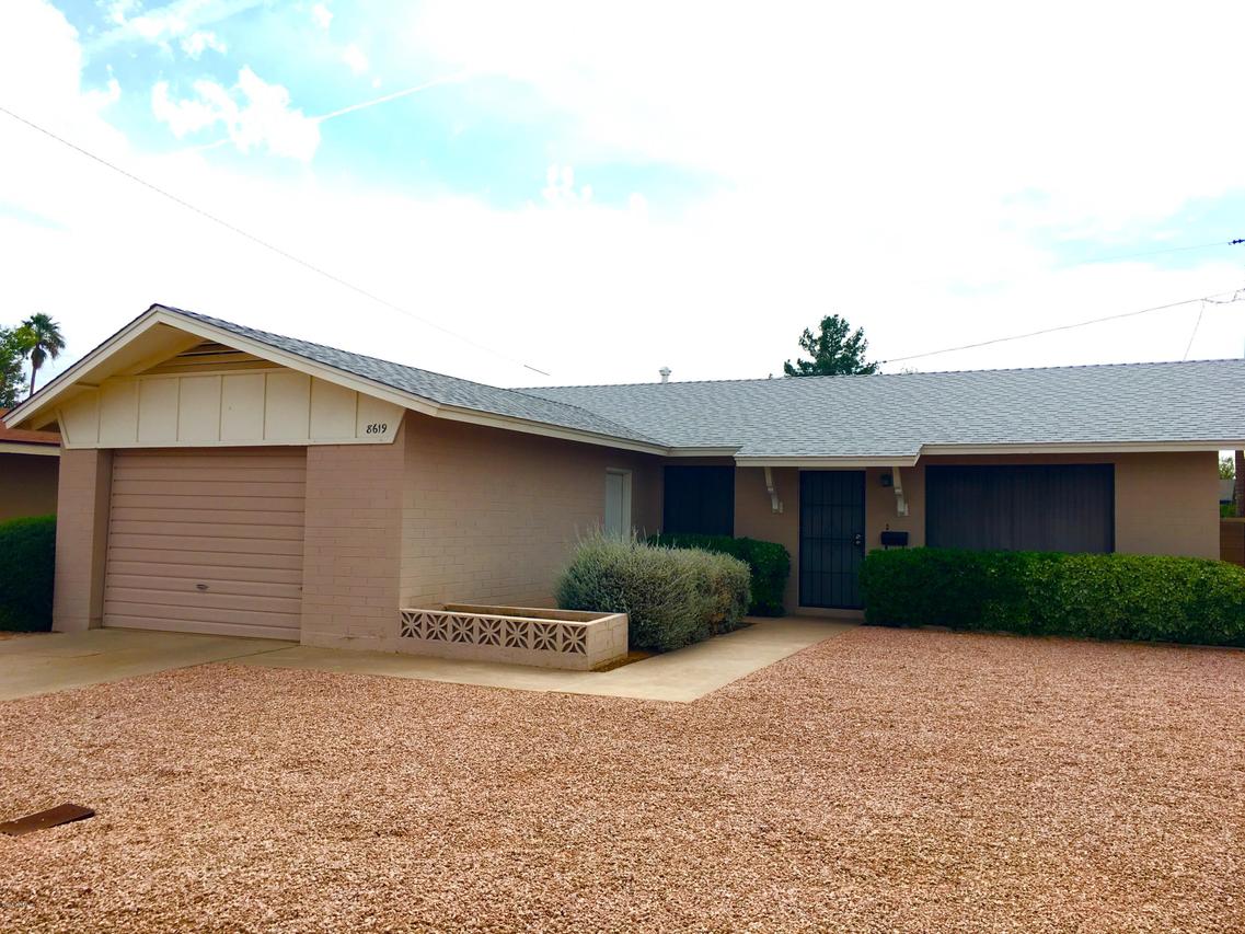 8619 E Solano Dr., Scottsdale, AZ 85250