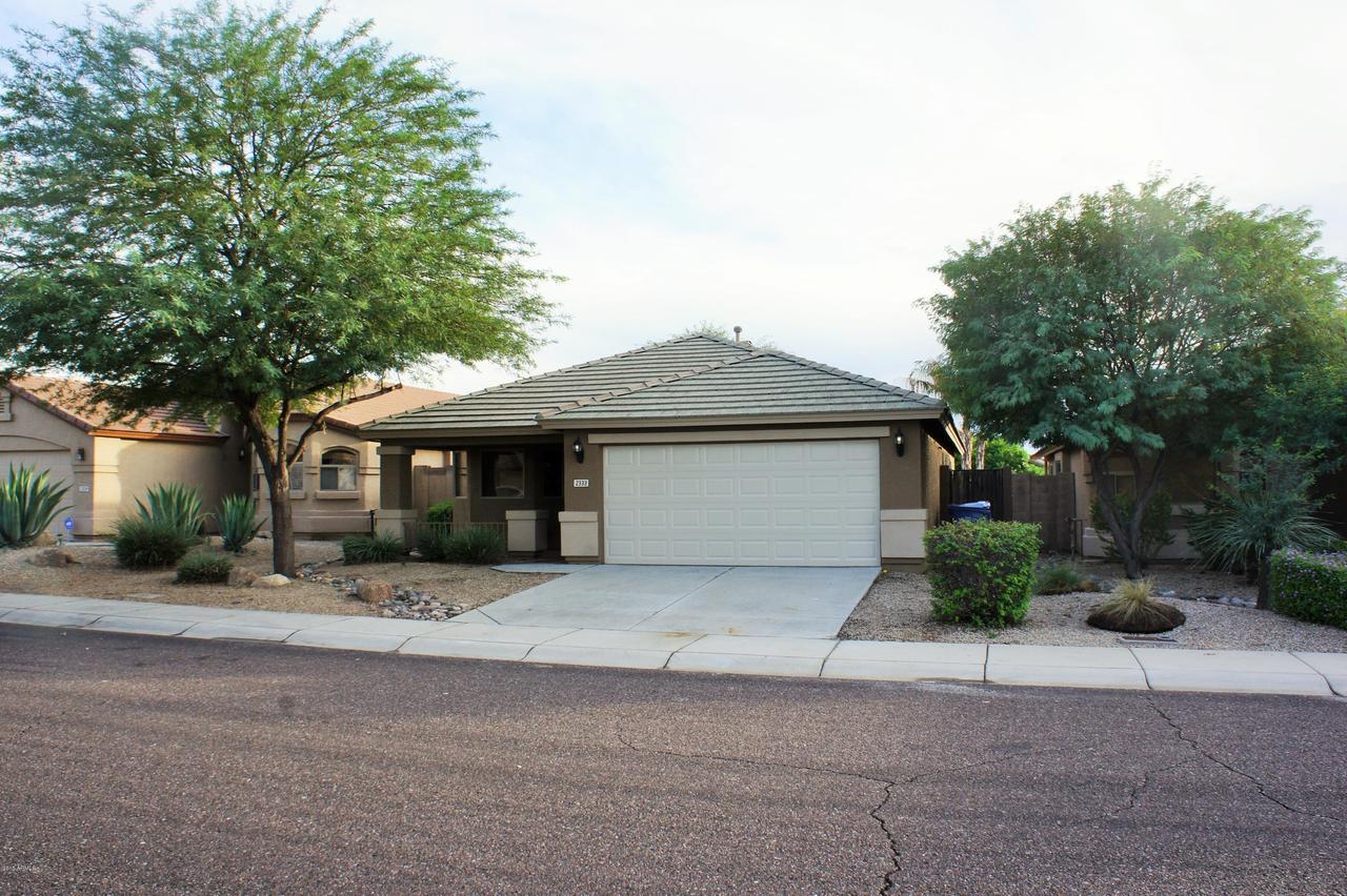 2333 W Gambit Tr., Phoenix, AZ 85085