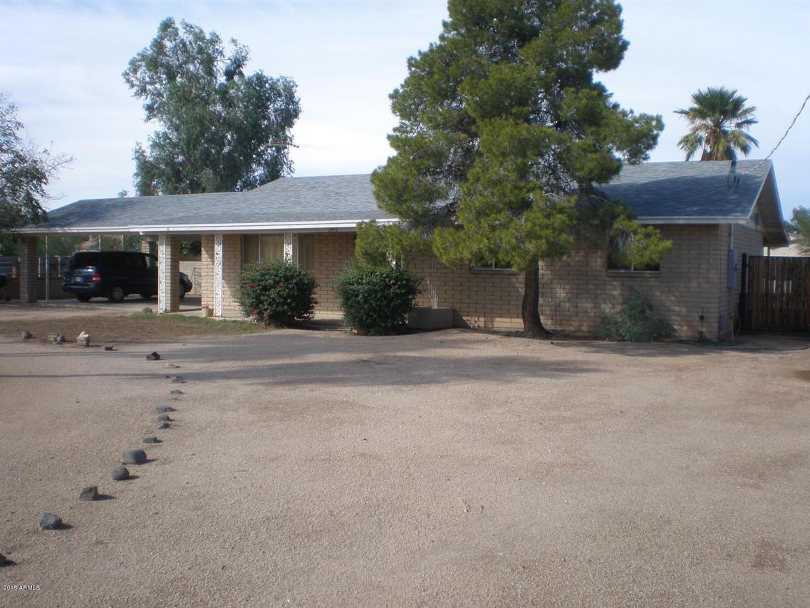 2450 E Contention Mine Rd., Phoenix, AZ 85032