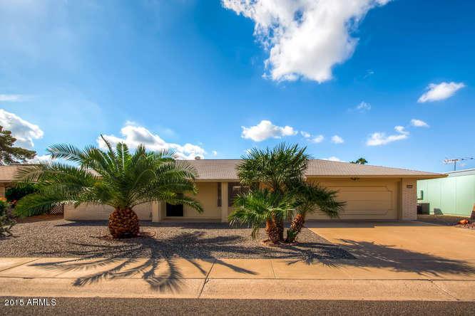 10235 W Edgewood Dr., Sun City, AZ 85351