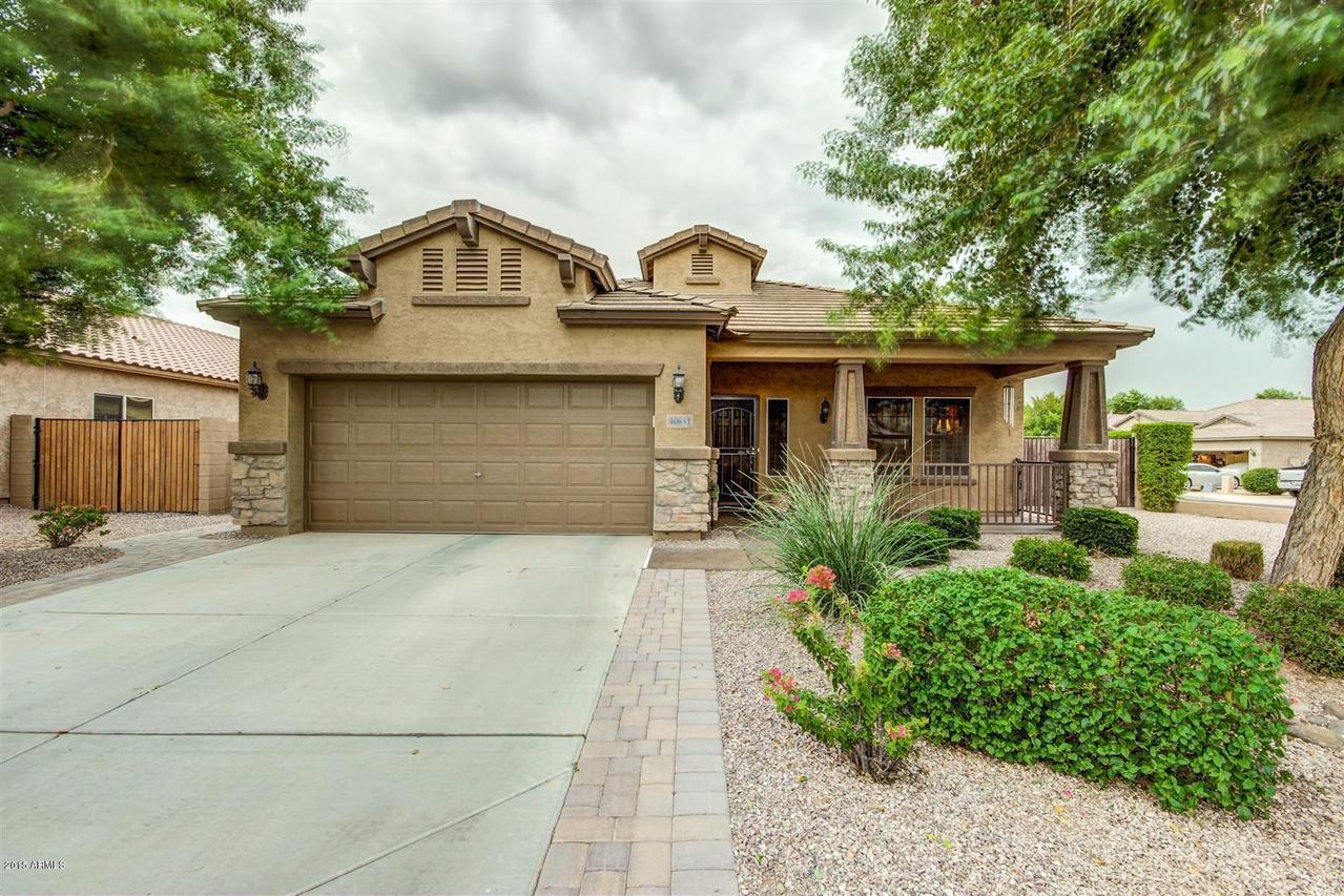 10833 E Sonrisa Ave., Mesa, AZ 85212