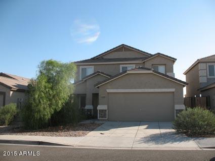 22213 W Sonora St., Buckeye, AZ 85326
