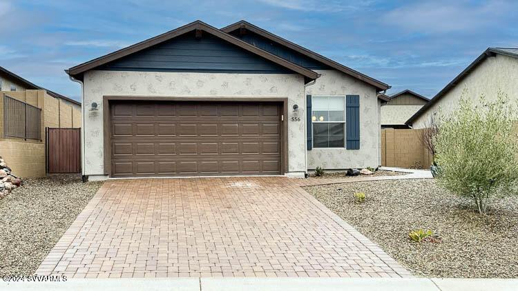 556 Ruffner Ln., Clarkdale, AZ 86324