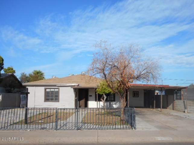 1906 N 22nd St., Phoenix, AZ 85006