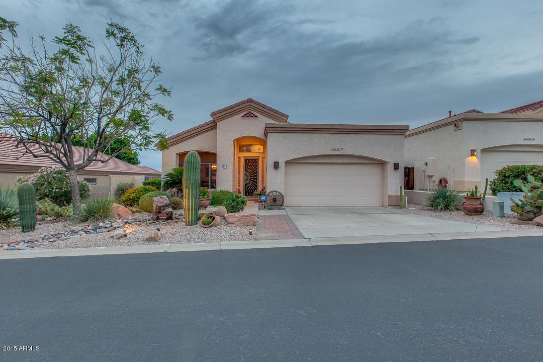 6334 E Viewmont Dr. #27, Mesa, AZ 85215