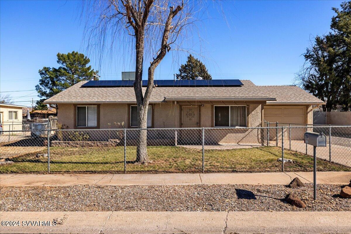 119 S 11th St., Cottonwood, AZ 86326