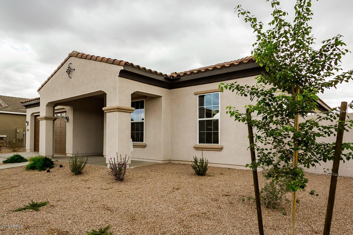 22463 E Creekside Ln., Queen Creek, AZ 85142