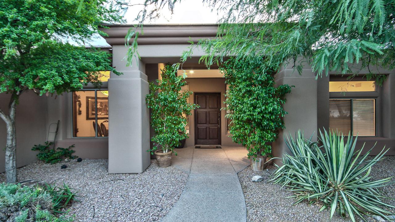 11454 N 129th Way, Scottsdale, AZ 85259