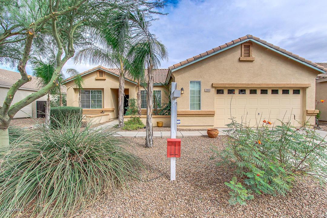 22943 S 208th St., Queen Creek, AZ 85142