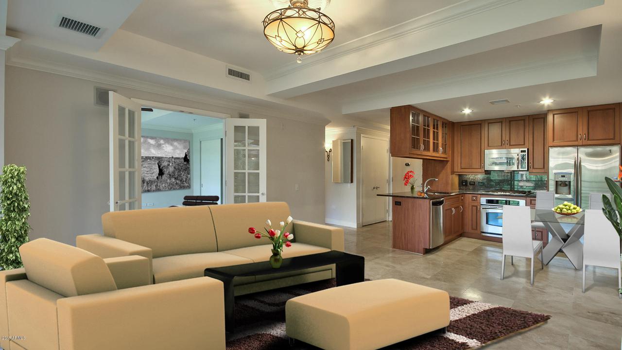 7151 E Rancho Vista Dr. #4003, Scottsdale, AZ 85251
