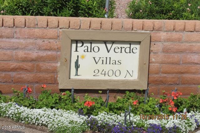 2400 N 71st St. #C, Scottsdale, AZ 85257