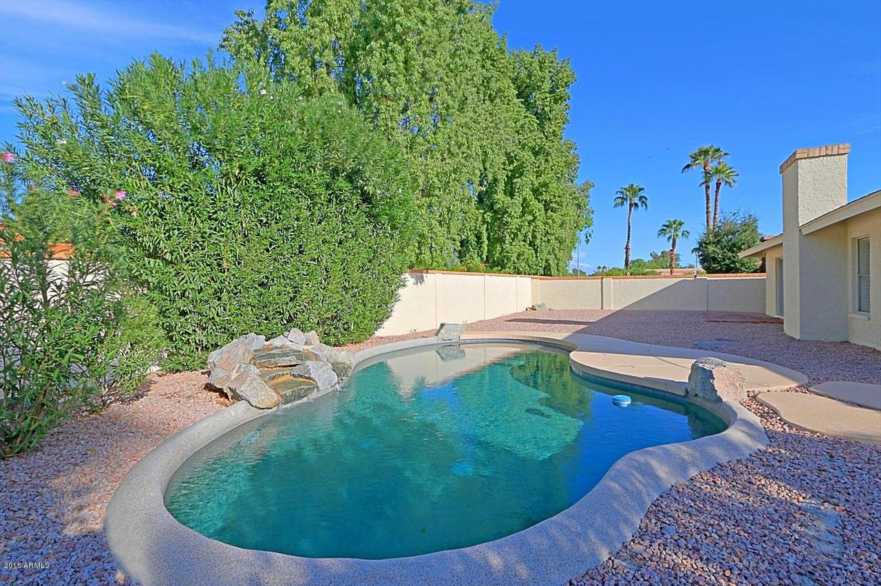 9637 N 83rd Way, Scottsdale, AZ 85258