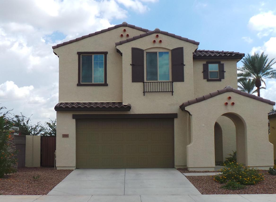 13061 N 93rd Dr., Peoria, AZ 85381