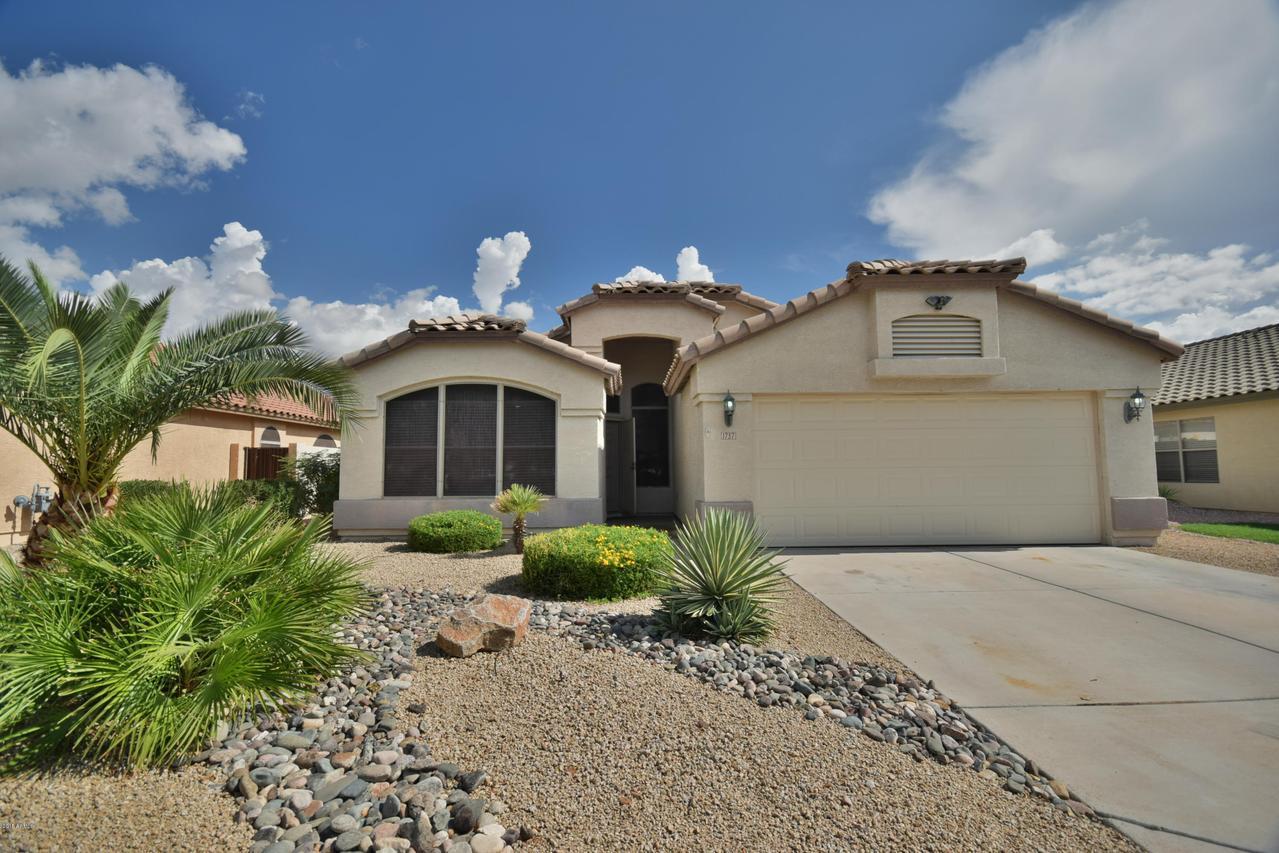 1737 N 125th Dr., Avondale, AZ 85392