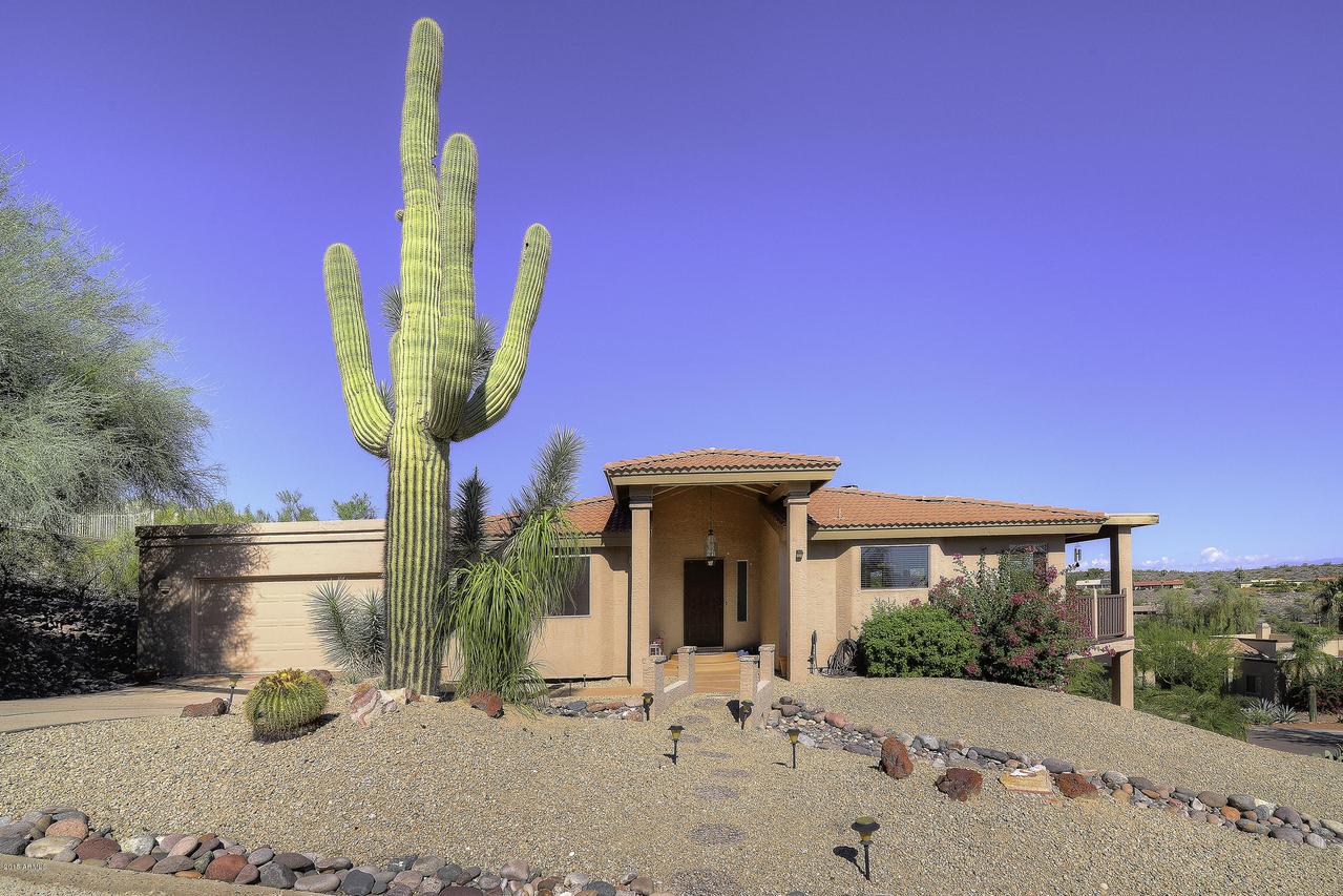 15004 E Golden Eagle Blvd., Fountain Hills, AZ 85268