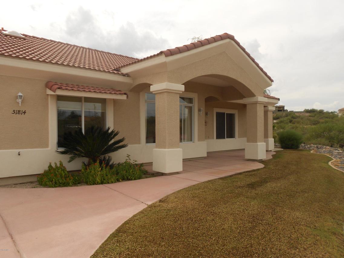 1040 S 328th Ave., Wickenburg, AZ 85390