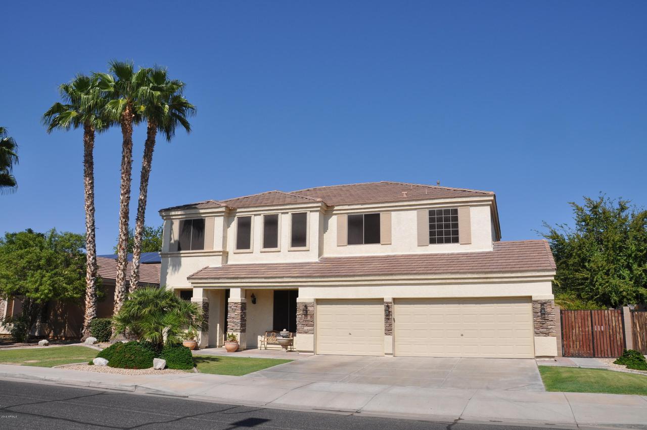 12920 W Segovia Dr., Litchfield Park, AZ 85340