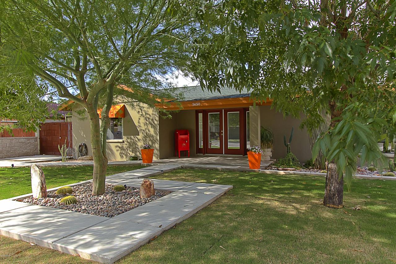 5650 N 6th St., Phoenix, AZ 85012