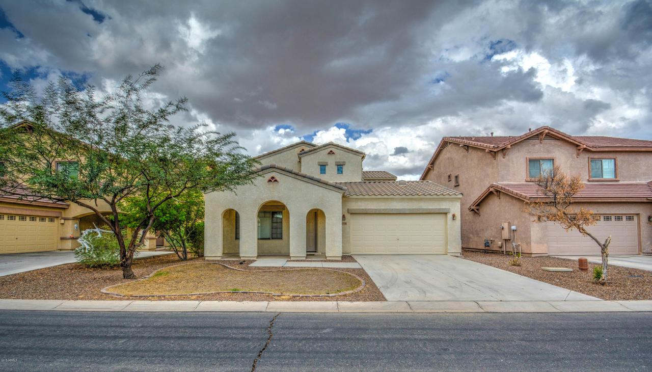 45338 W Rhea Rd., Maricopa, AZ 85239