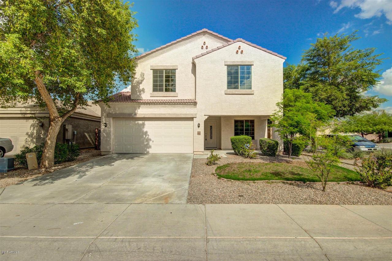 8524 W Kingman St., Tolleson, AZ 85353