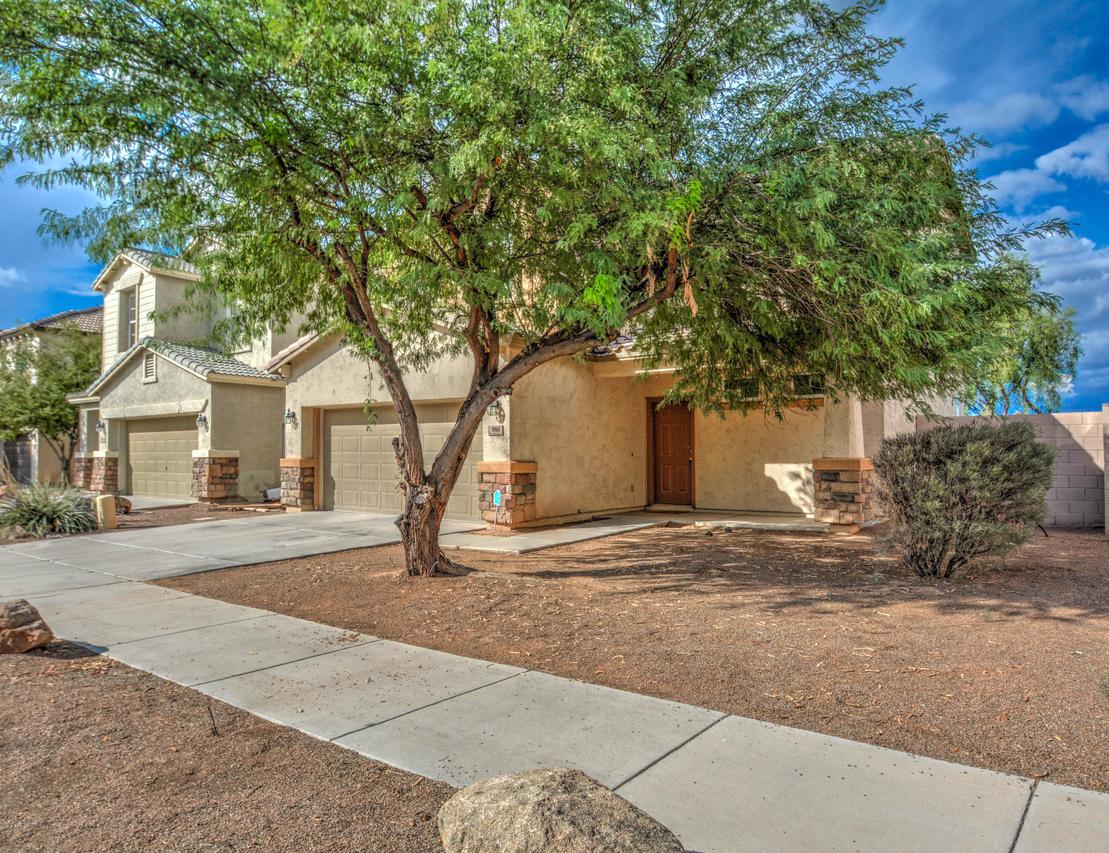 9008 W Watkins St., Tolleson, AZ 85353