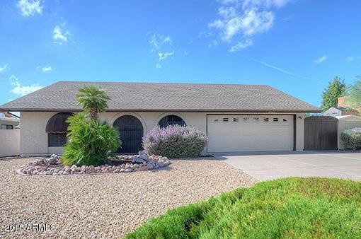 15216 N Del Ray Dr., Fountain Hills, AZ 85268