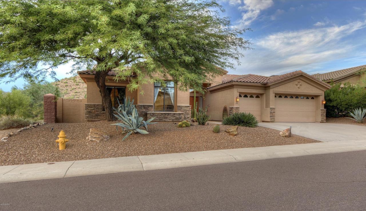 13114 E Jenan Dr., Scottsdale, AZ 85259