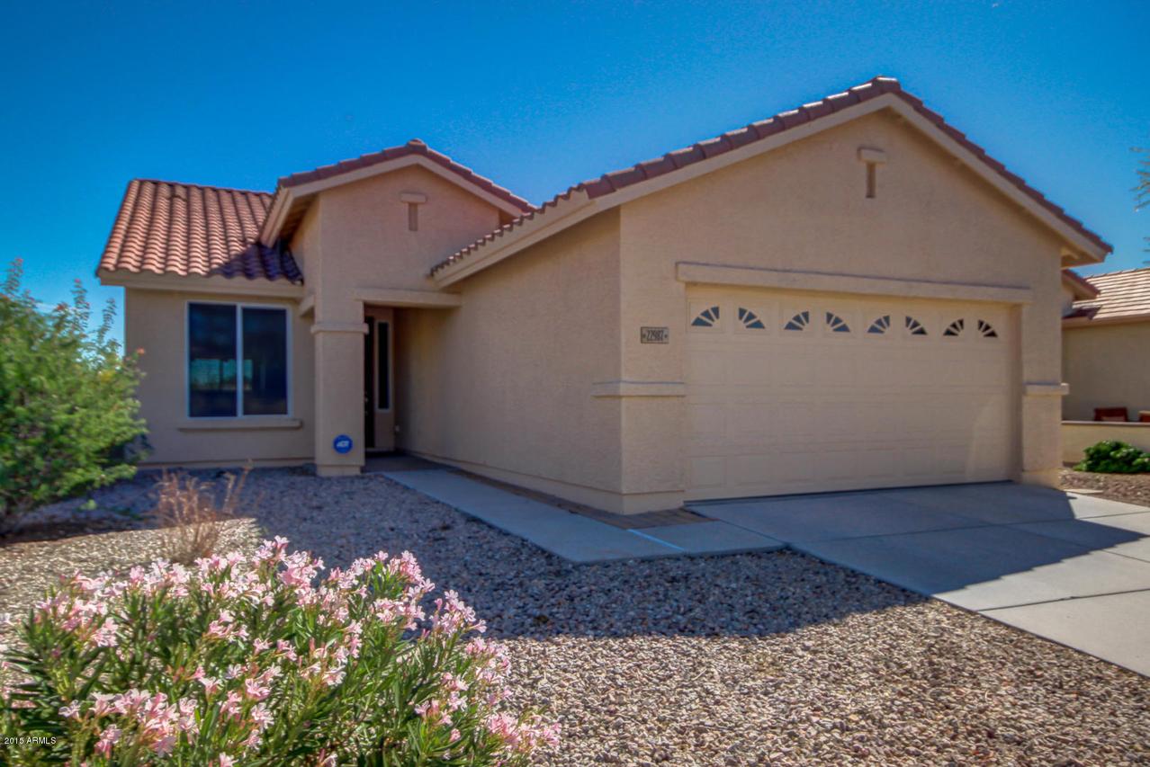 22987 W Lasso Ln., Buckeye, AZ 85326