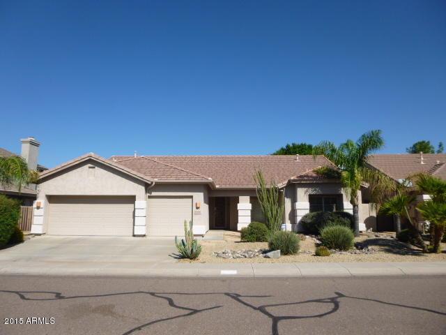 5026 E Michelle Dr., Scottsdale, AZ 85254