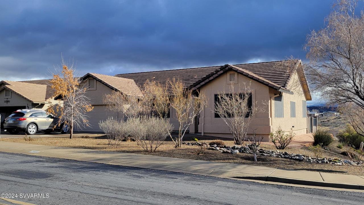 703 Cliffs Pkwy., Camp Verde, AZ 86322
