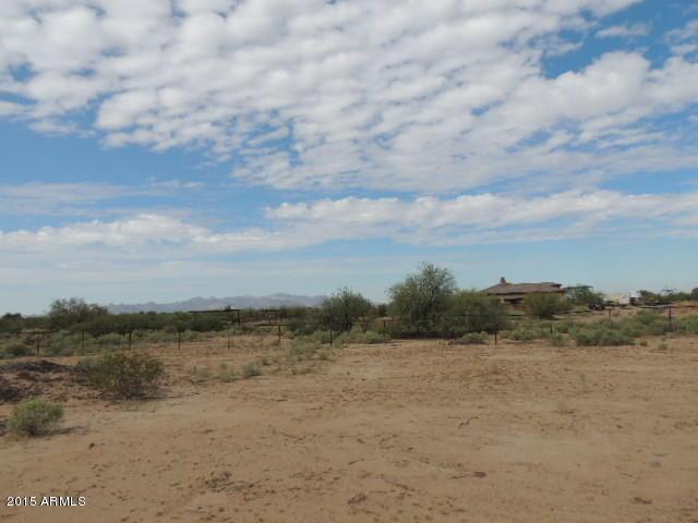 10425 S 205th Ave., Buckeye, AZ 85326