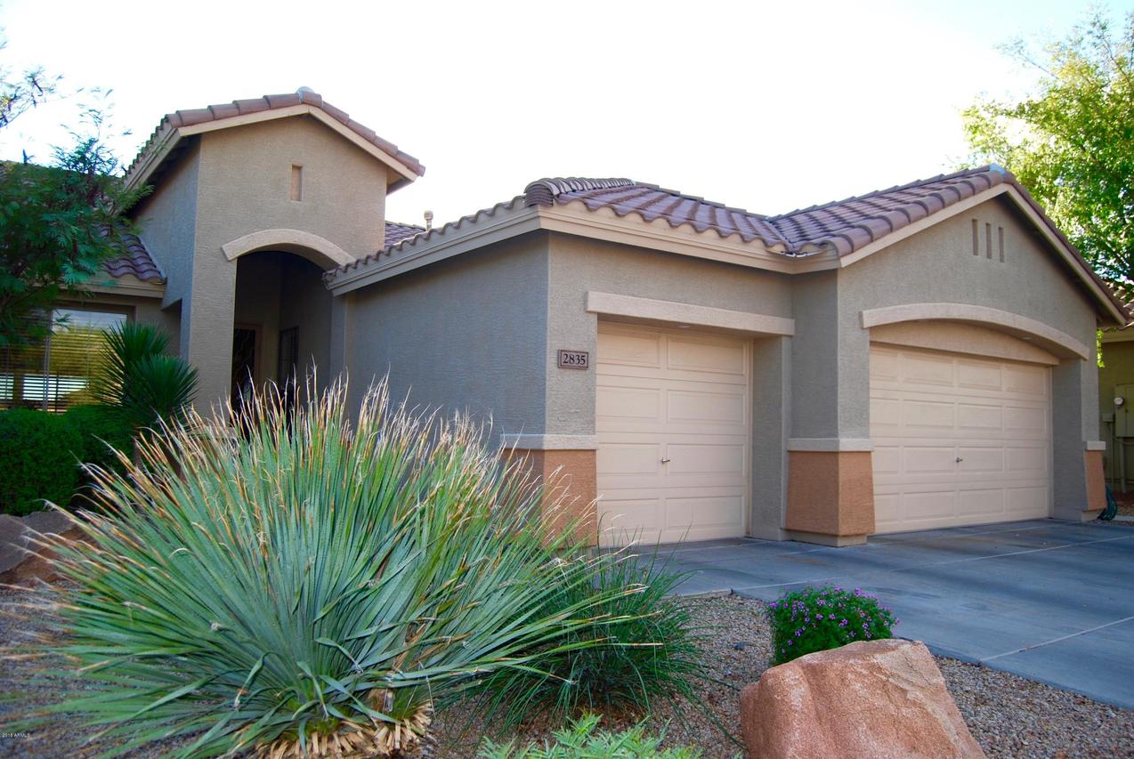 2835 W Wells Ct., Anthem, AZ 85086