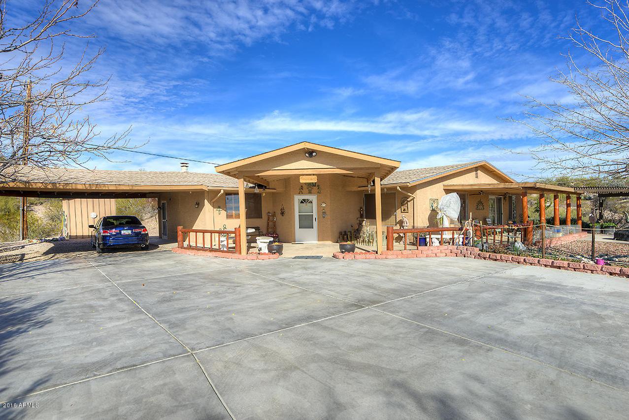 55055 N Vulture Mine Rd., Wickenburg, AZ 85390
