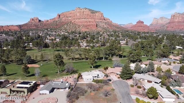 15 Creek Rock Cir., Sedona, AZ 86351