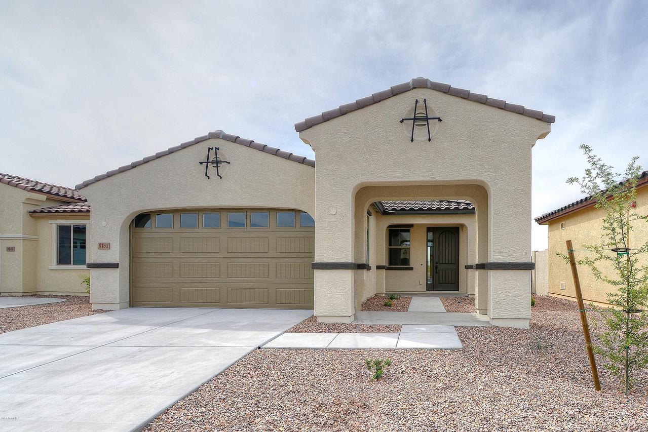 9151 W Dreyfus Dr., Peoria, AZ 85381
