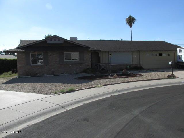 1961 W Meadow Dr., Phoenix, AZ 85023