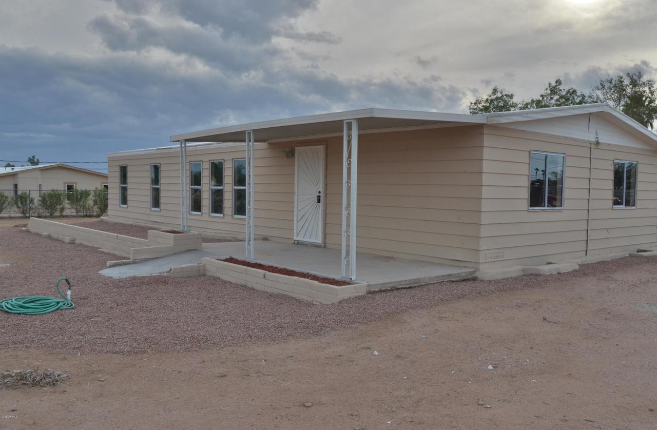1480 N Gold Dr., Apache Junction, AZ 85120