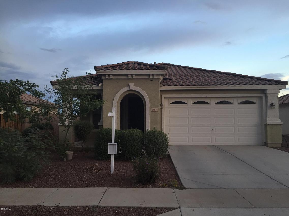 25981 N 163rd Dr., Surprise, AZ 85387