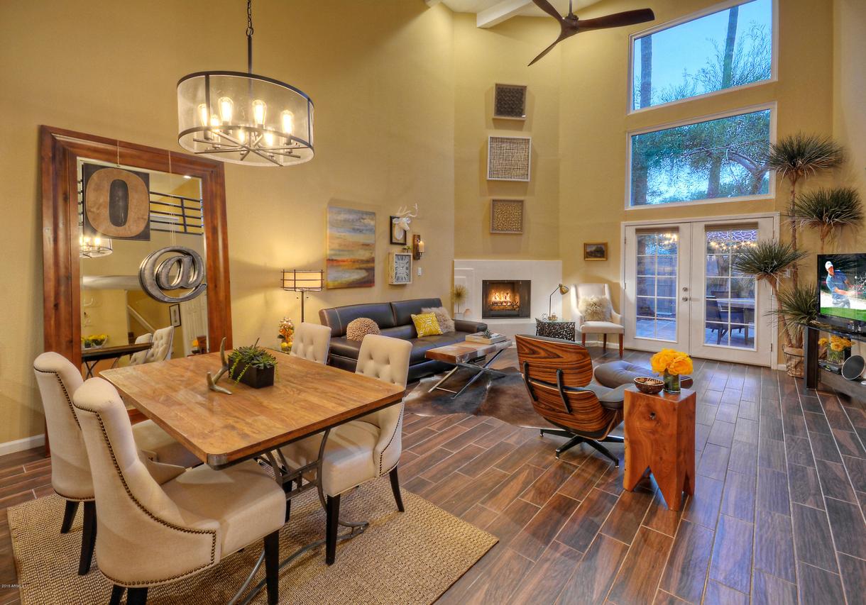 7209 E Mcdonald Dr. #34, Scottsdale, AZ 85250