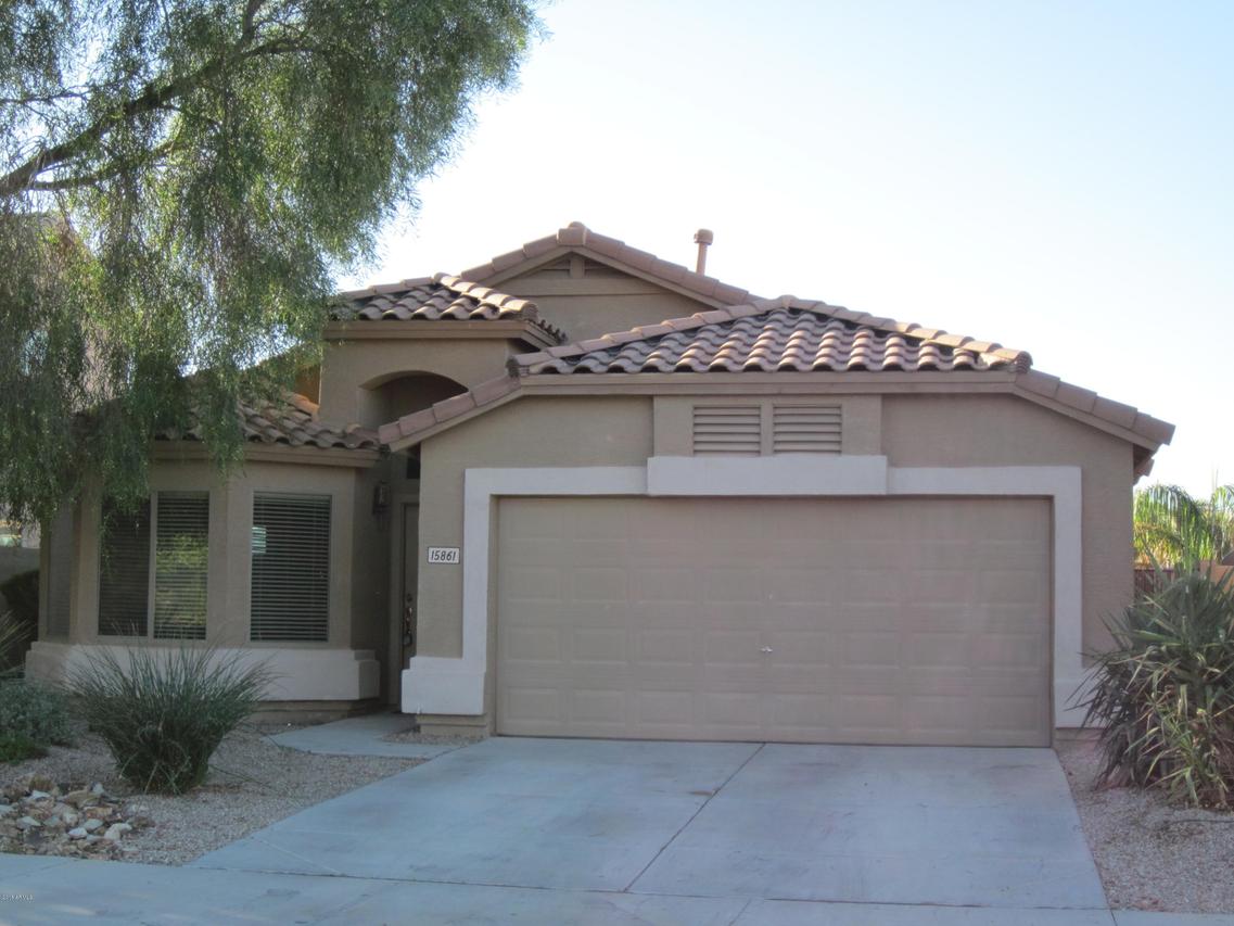 15861 W Diamond St., Goodyear, AZ 85338