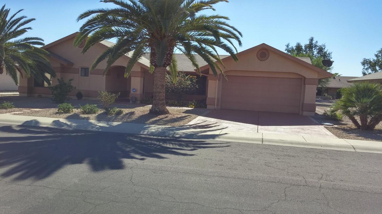 19815 N 146th Dr., Sun City West, AZ 85375