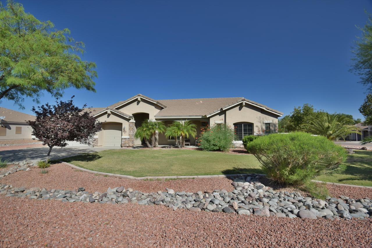 8828 W Prospector Dr., Queen Creek, AZ 85242