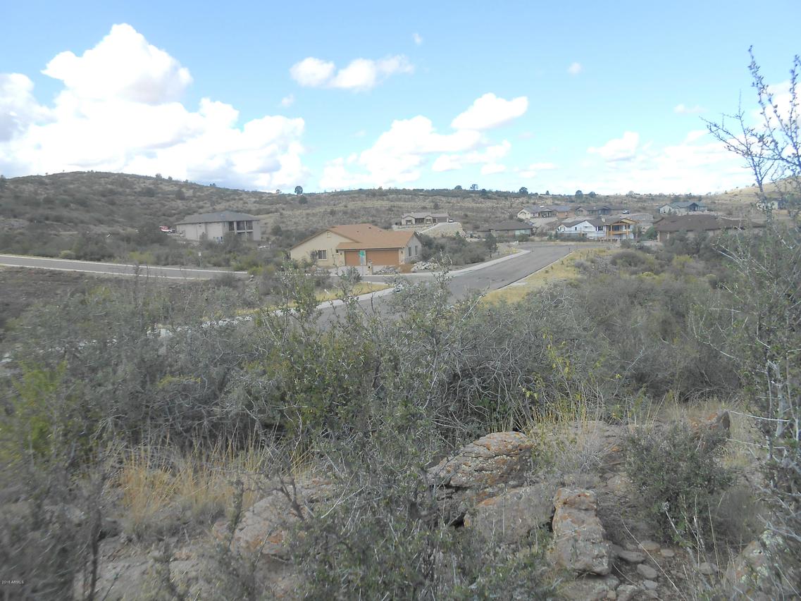 1027 Picket Ct. #-, Prescott, AZ 86301
