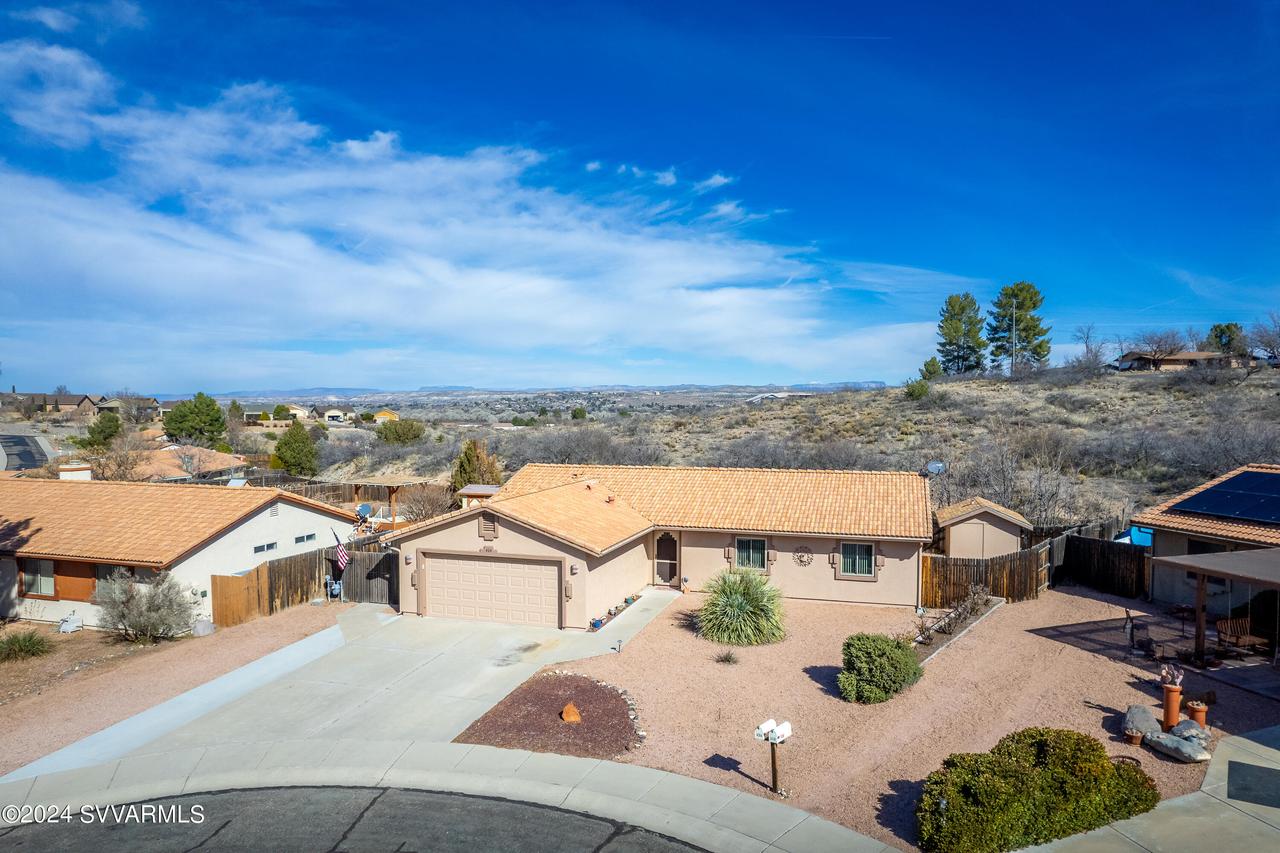 424 W Azure Dr., Camp Verde, AZ 86322