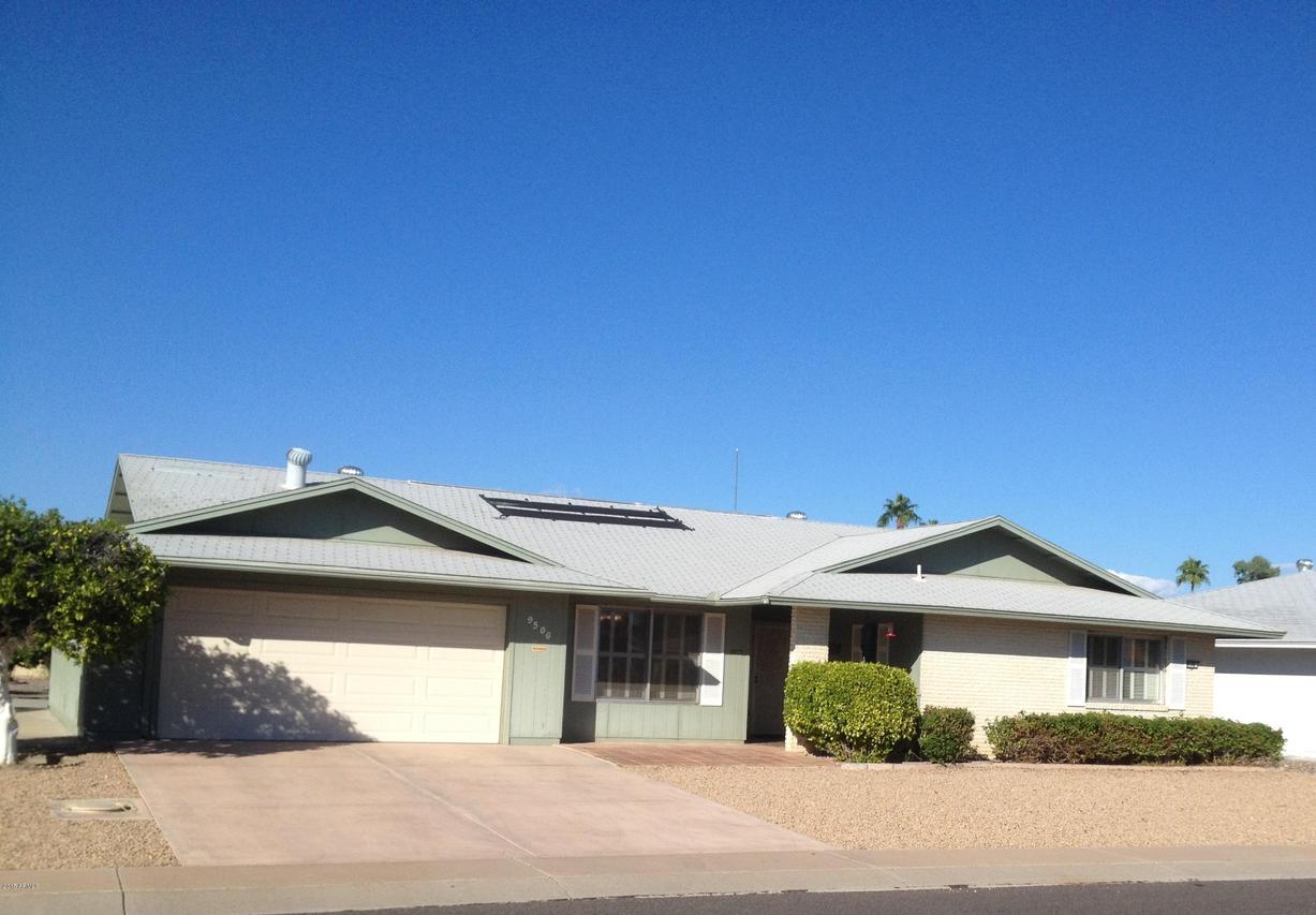 9506 W Granada Dr., Sun City, AZ 85373