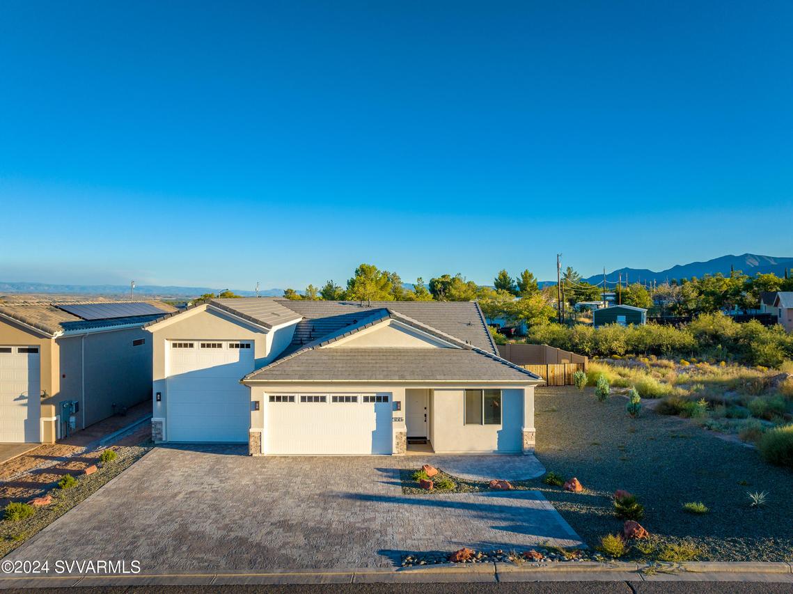 555 Centerville, Clarkdale, AZ 86324